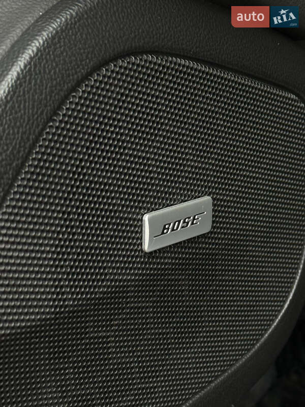 Седан Cadillac ATS 2014 в Києві