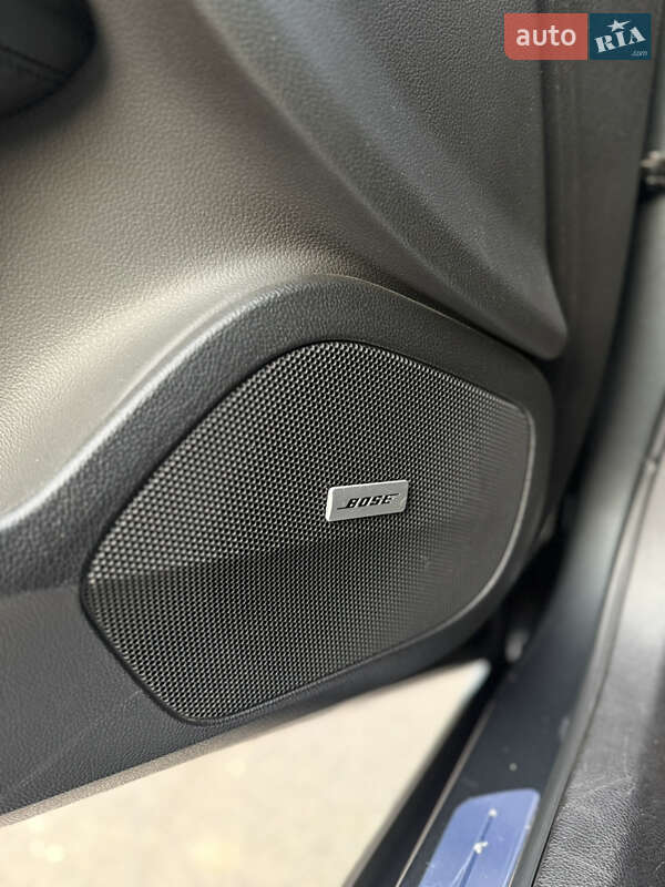 Седан Cadillac ATS 2013 в Вознесенську фото 30 Седан Cadillac ATS 2013 в Вознесенську