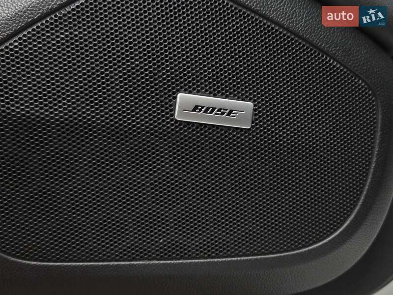 Купе Cadillac ATS 2015 в Киеве фото 16 Купе Cadillac ATS 2015 в Киеве