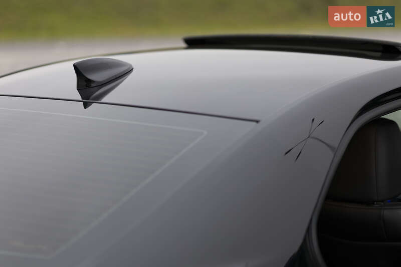 Седан Cadillac ATS 2017 в Львові фото 13 Седан Cadillac ATS 2017 в Львові