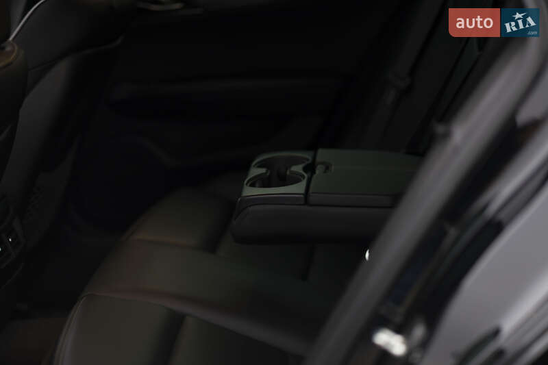 Седан Cadillac ATS 2017 в Львові фото 25 Седан Cadillac ATS 2017 в Львові