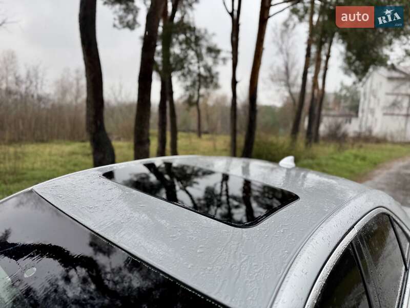 Седан Cadillac ATS 2016 в Киеве фото 9 Седан Cadillac ATS 2016 в Киеве