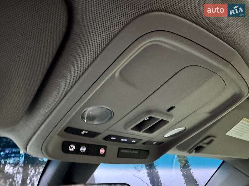 Седан Cadillac ATS 2016 в Киеве фото 33 Седан Cadillac ATS 2016 в Киеве