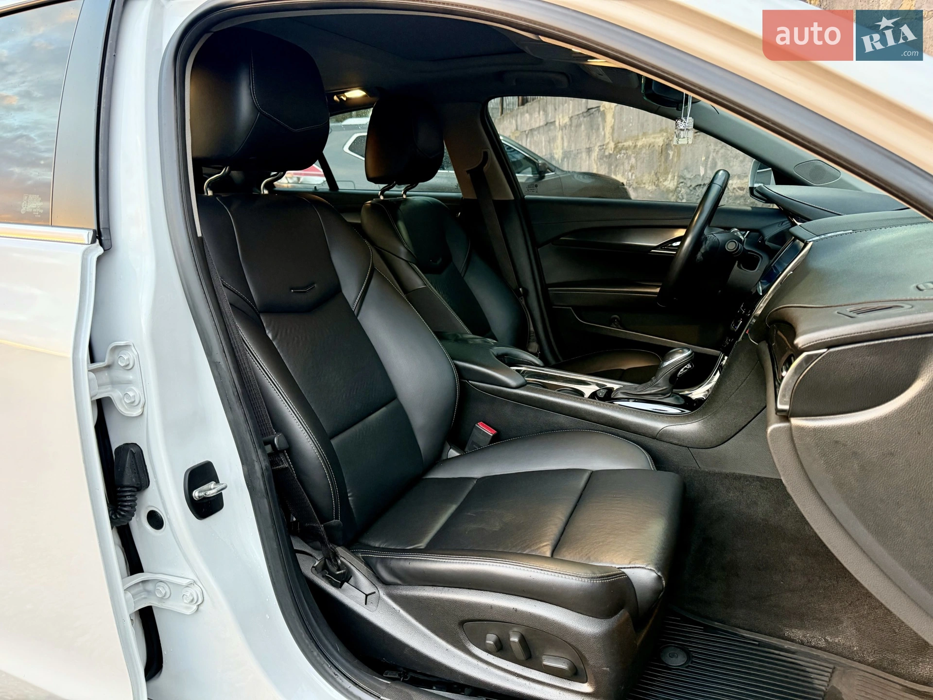 2015 Cadillac ATS - мініатюра 11