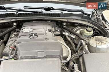 Седан Cadillac ATS 2013 в Черновцах фото 11 Седан Cadillac ATS 2013 в Черновцах