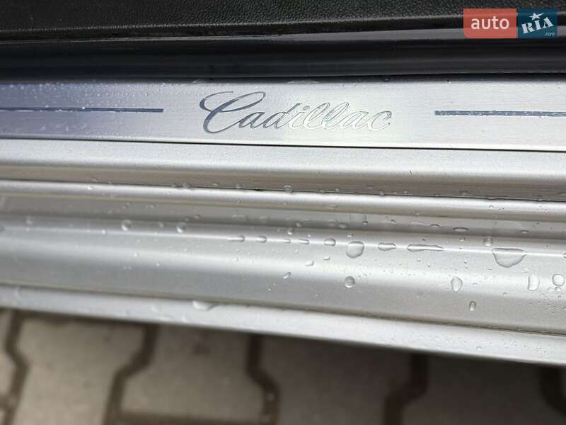 Седан Cadillac ATS 2013 в Черновцах фото 16 Седан Cadillac ATS 2013 в Черновцах