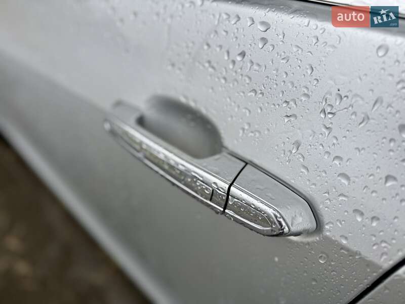 Седан Cadillac ATS 2016 в Киеве фото 15 Седан Cadillac ATS 2016 в Киеве