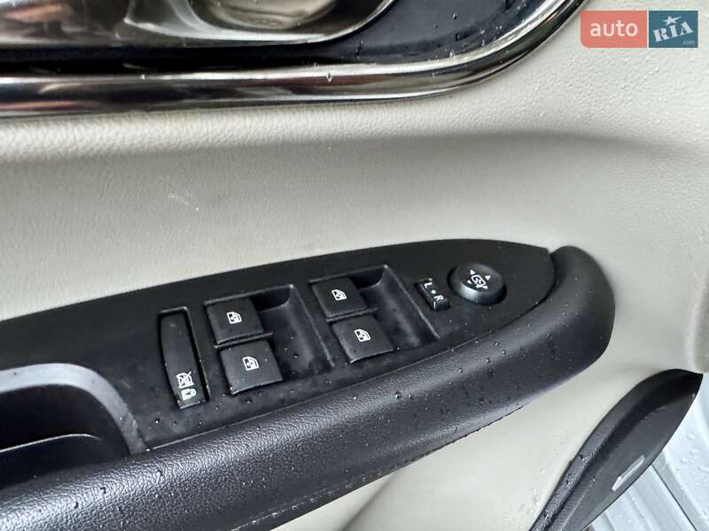 Седан Cadillac ATS 2016 в Киеве фото 20 Седан Cadillac ATS 2016 в Киеве