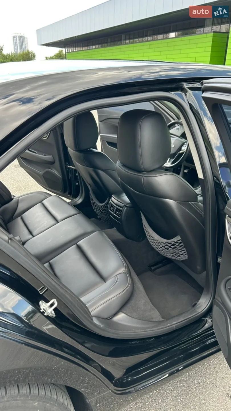 2016 Cadillac ATS - мініатюра 10