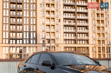 Седан Cadillac ATS 2013 в Виннице