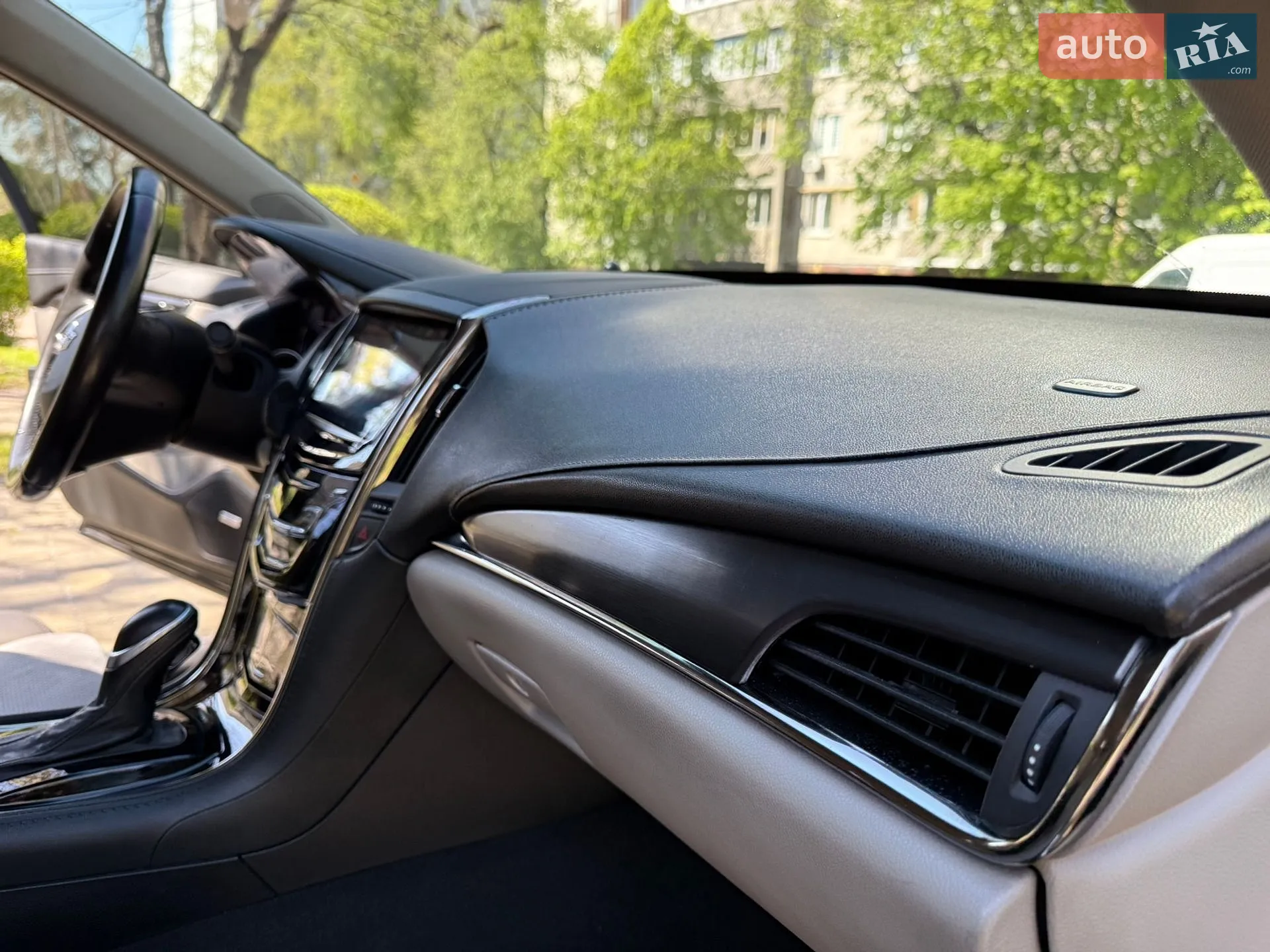 2017 Cadillac ATS - мініатюра 32