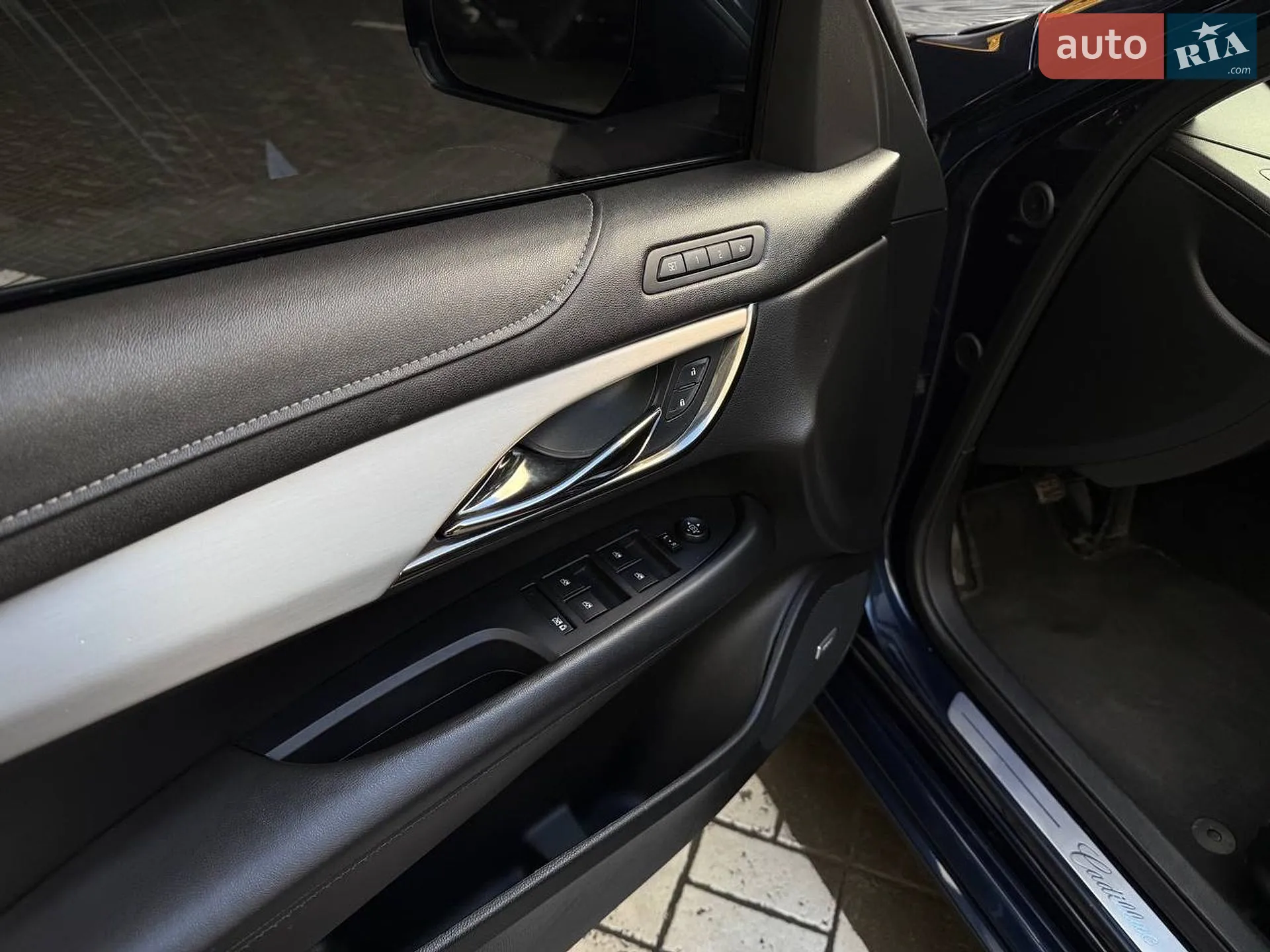 2016 Cadillac ATS - мініатюра 10