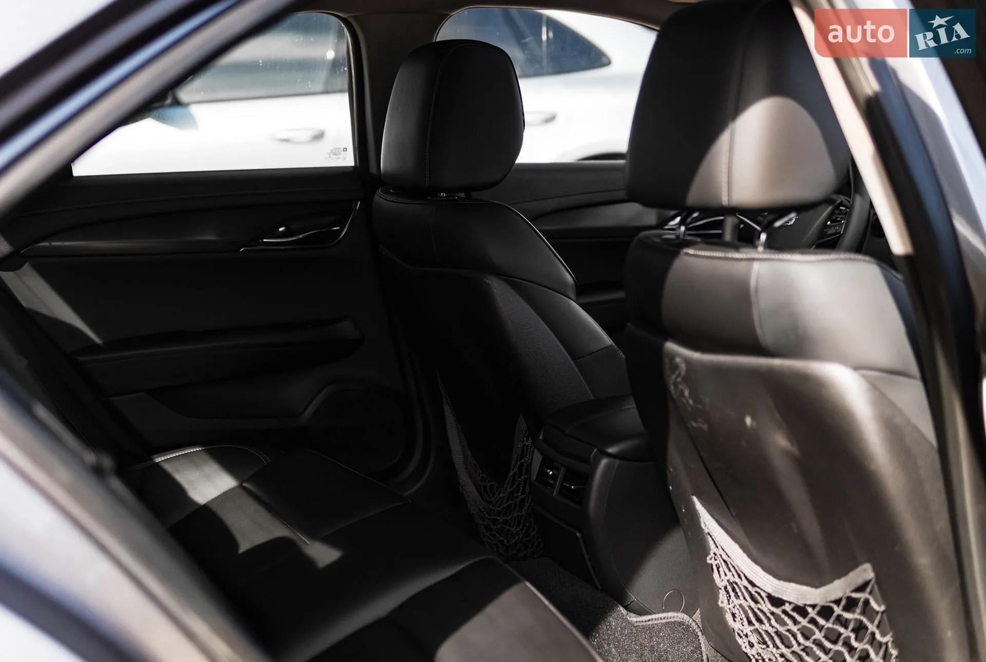 2018 Cadillac ATS - мініатюра 11