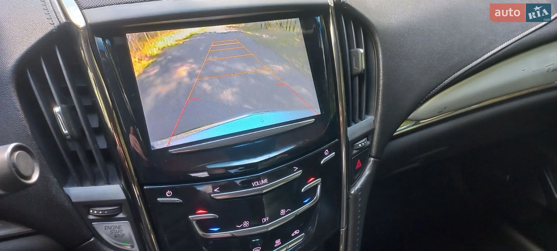2013 Cadillac ATS - мініатюра 31