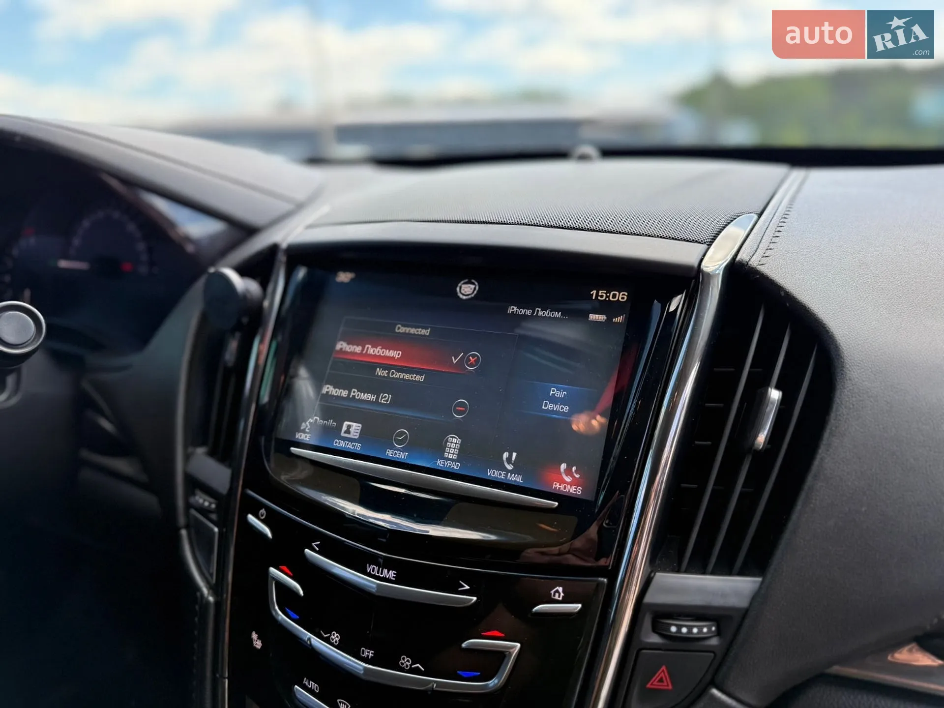 2014 Cadillac ATS - мініатюра 29