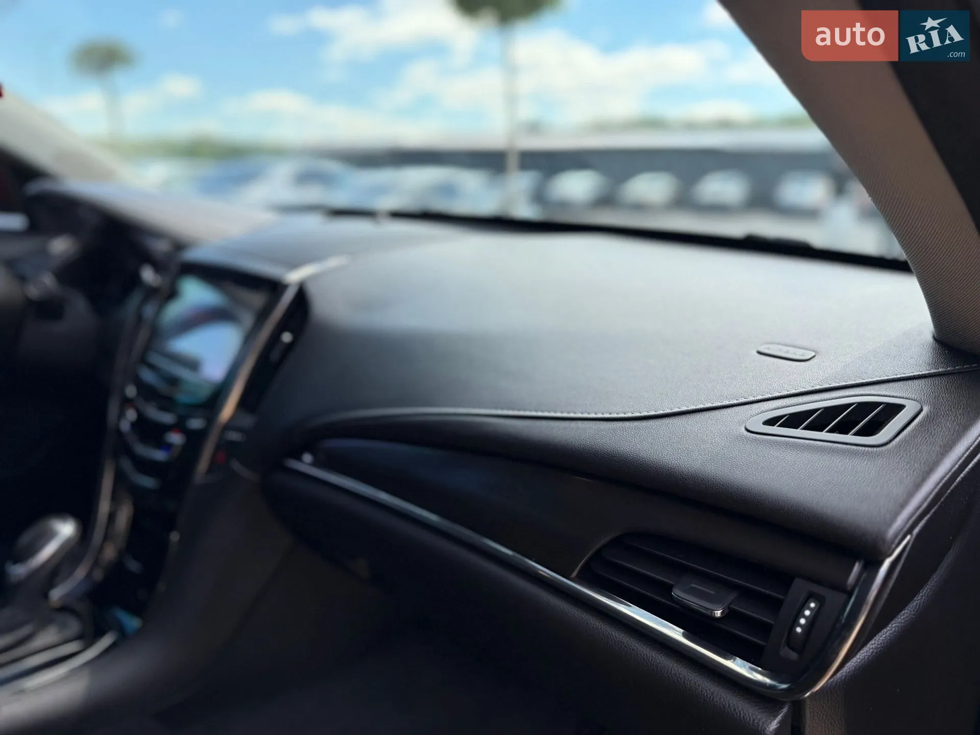 2014 Cadillac ATS - мініатюра 35