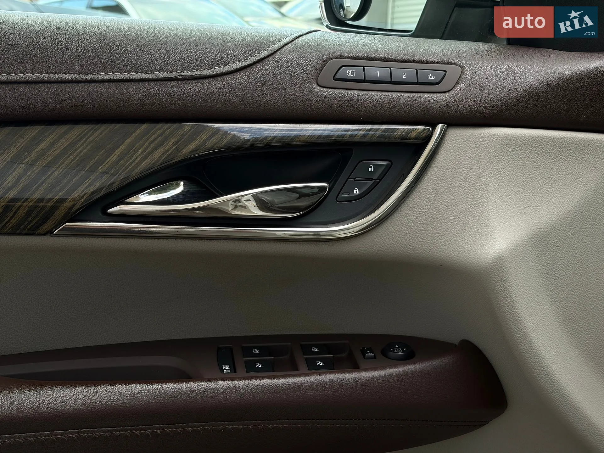2014 Cadillac ATS - мініатюра 21