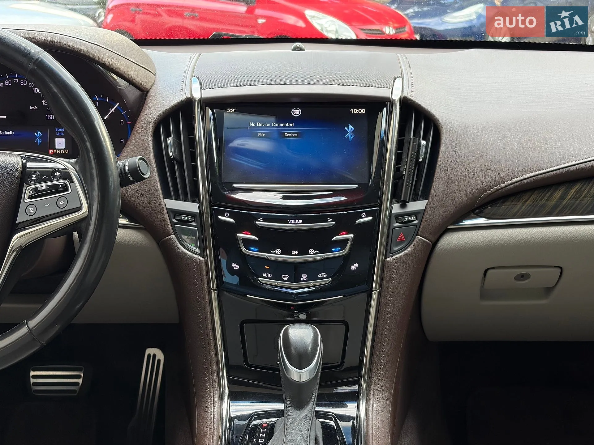 2014 Cadillac ATS - мініатюра 25