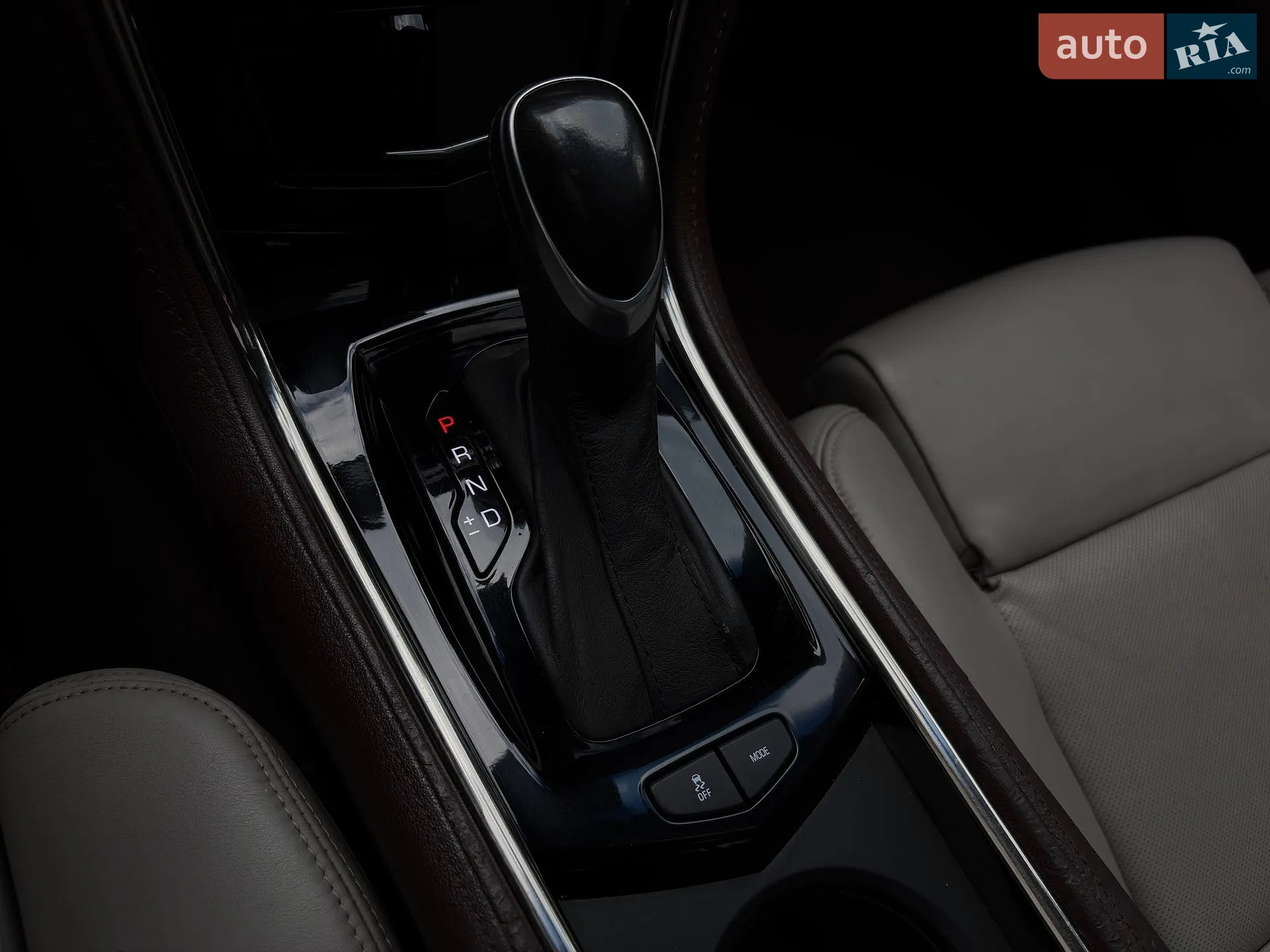 2014 Cadillac ATS - мініатюра 27