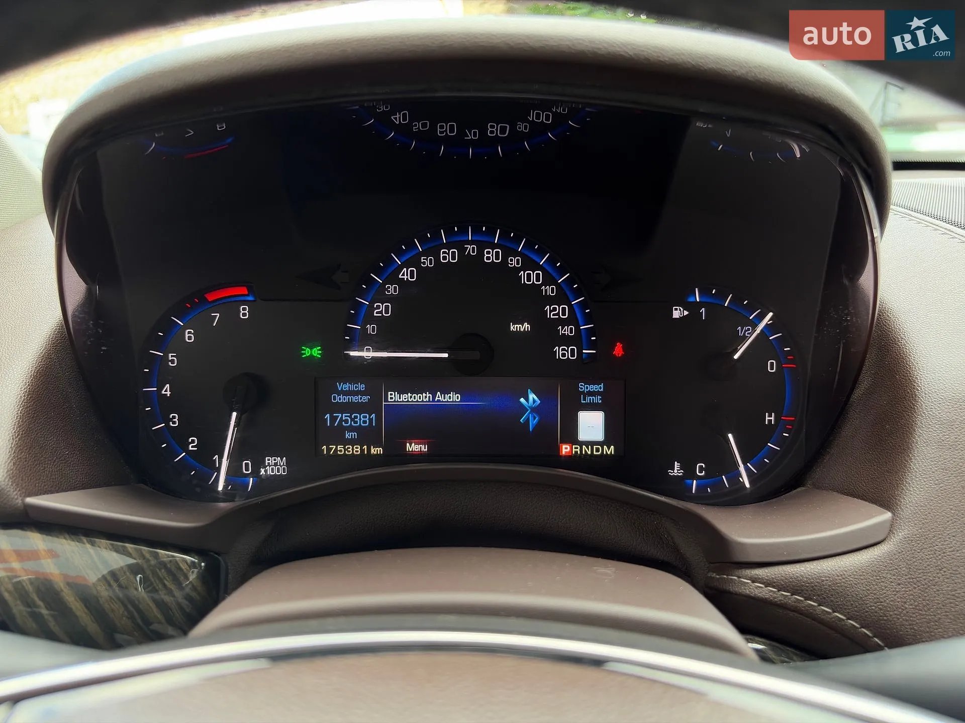 2014 Cadillac ATS - мініатюра 29