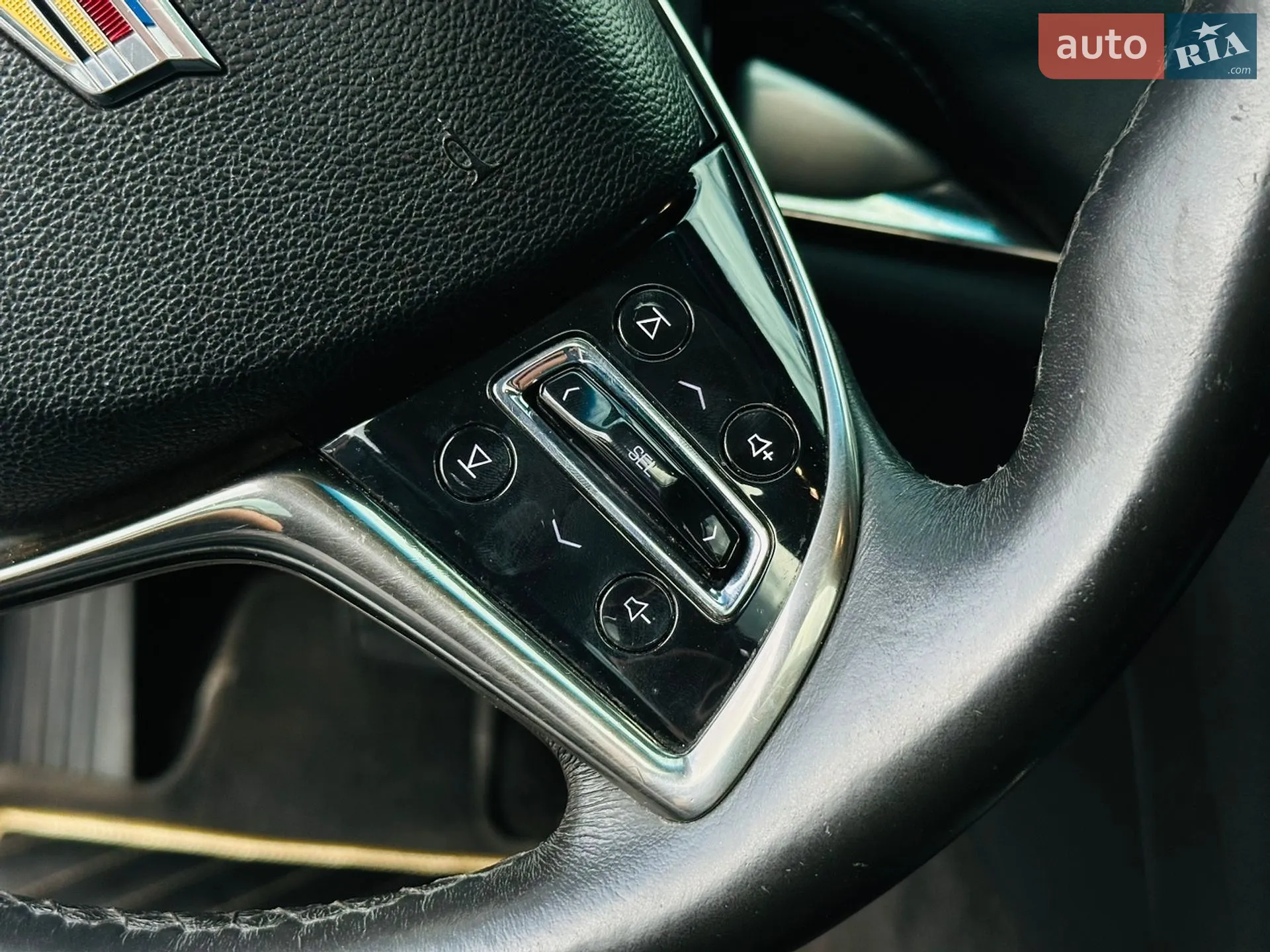 2014 Cadillac ATS - мініатюра 30