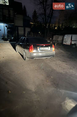 Седан Cadillac BLS 2006 в Харькове