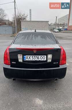 Седан Cadillac BLS 2006 в Харькове