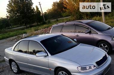 Лимузин Cadillac Catera 2000 в 