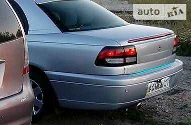Лимузин Cadillac Catera 2000 в 