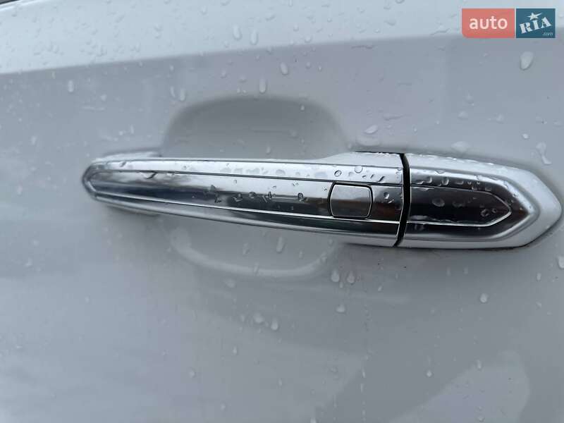 Седан Cadillac CT4 2020 в Киеве фото 6 Седан Cadillac CT4 2020 в Киеве