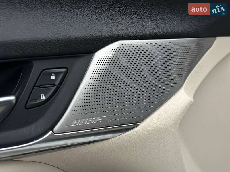 Седан Cadillac CT4 2020 в Киеве фото 20 Седан Cadillac CT4 2020 в Киеве