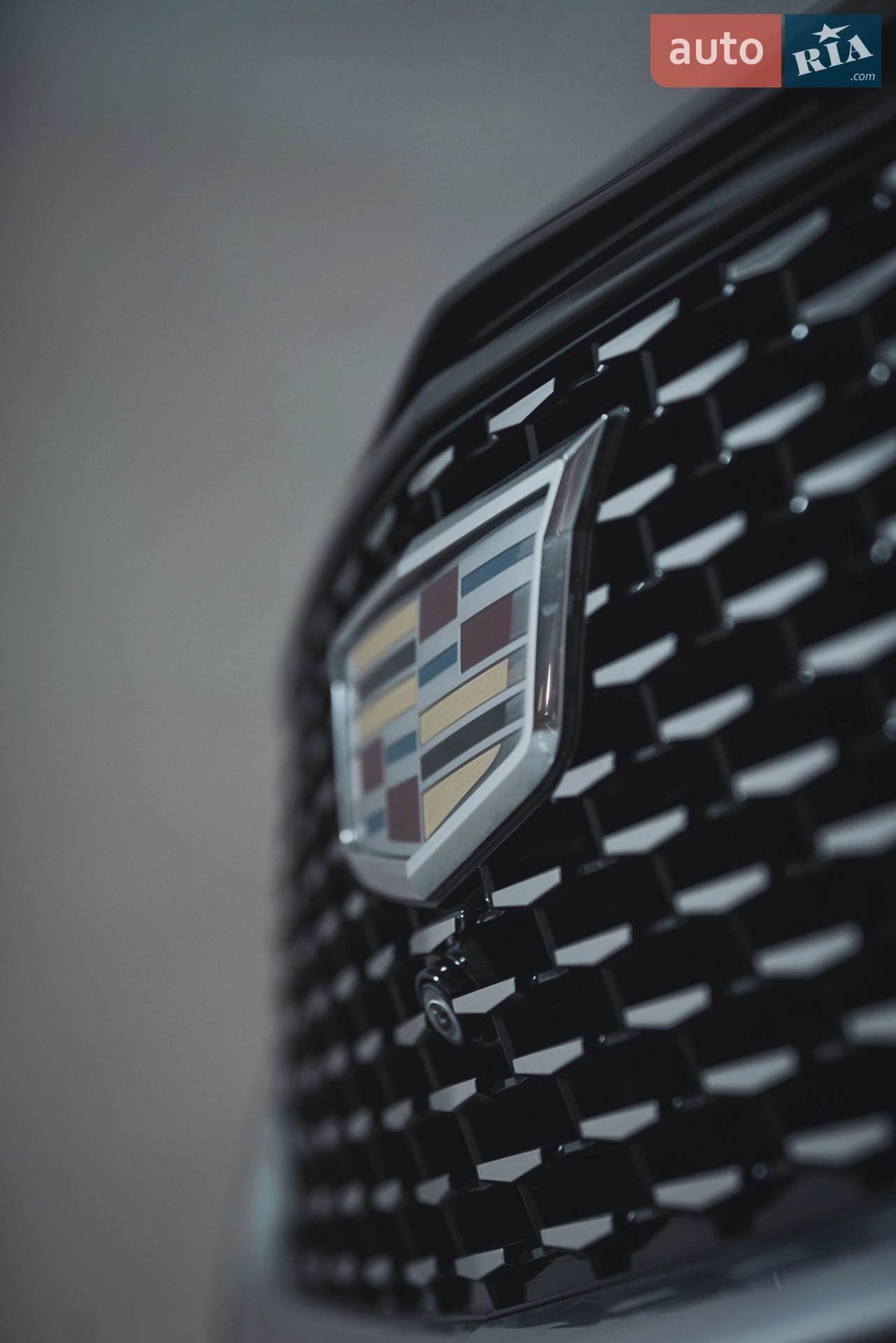 2020 Cadillac CT5 - мініатюра 53