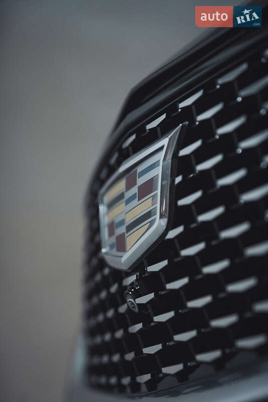 Седан Cadillac CT5 2020 в Одессе