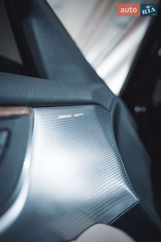 Седан Cadillac CT5 2020 в Одессе