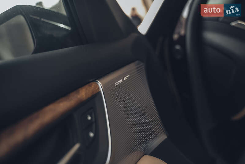 Седан Cadillac CT5 2020 в Одессе