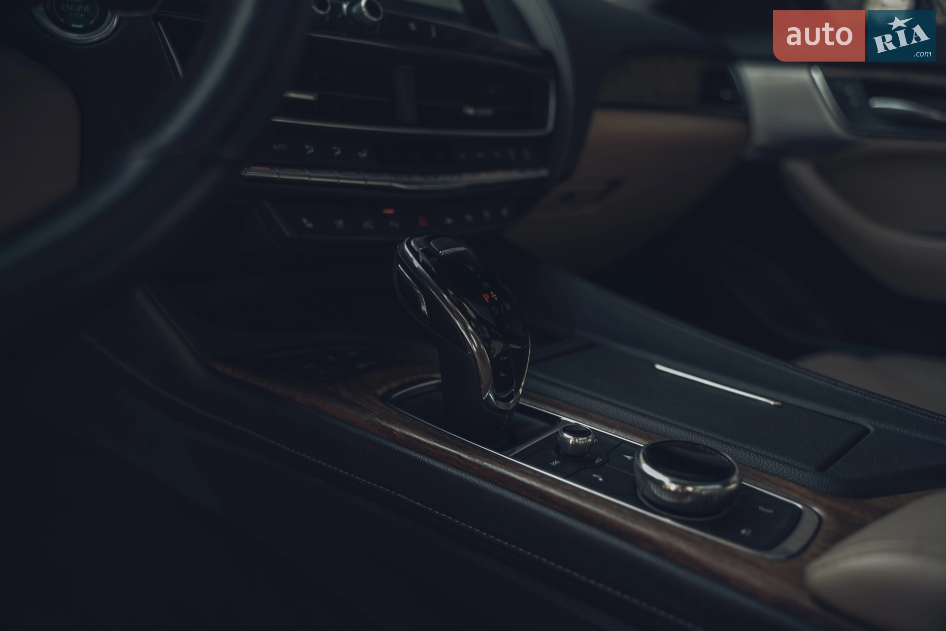 2020 Cadillac CT5 - мініатюра 94