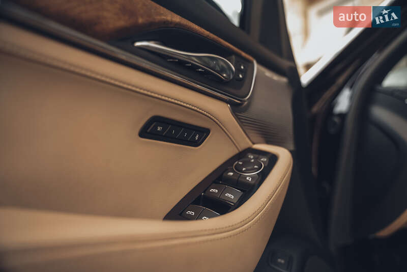 Седан Cadillac CT5 2020 в Одессе