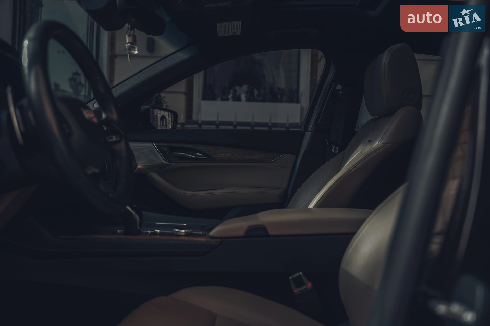 2020 Cadillac CT5 - мініатюра 99