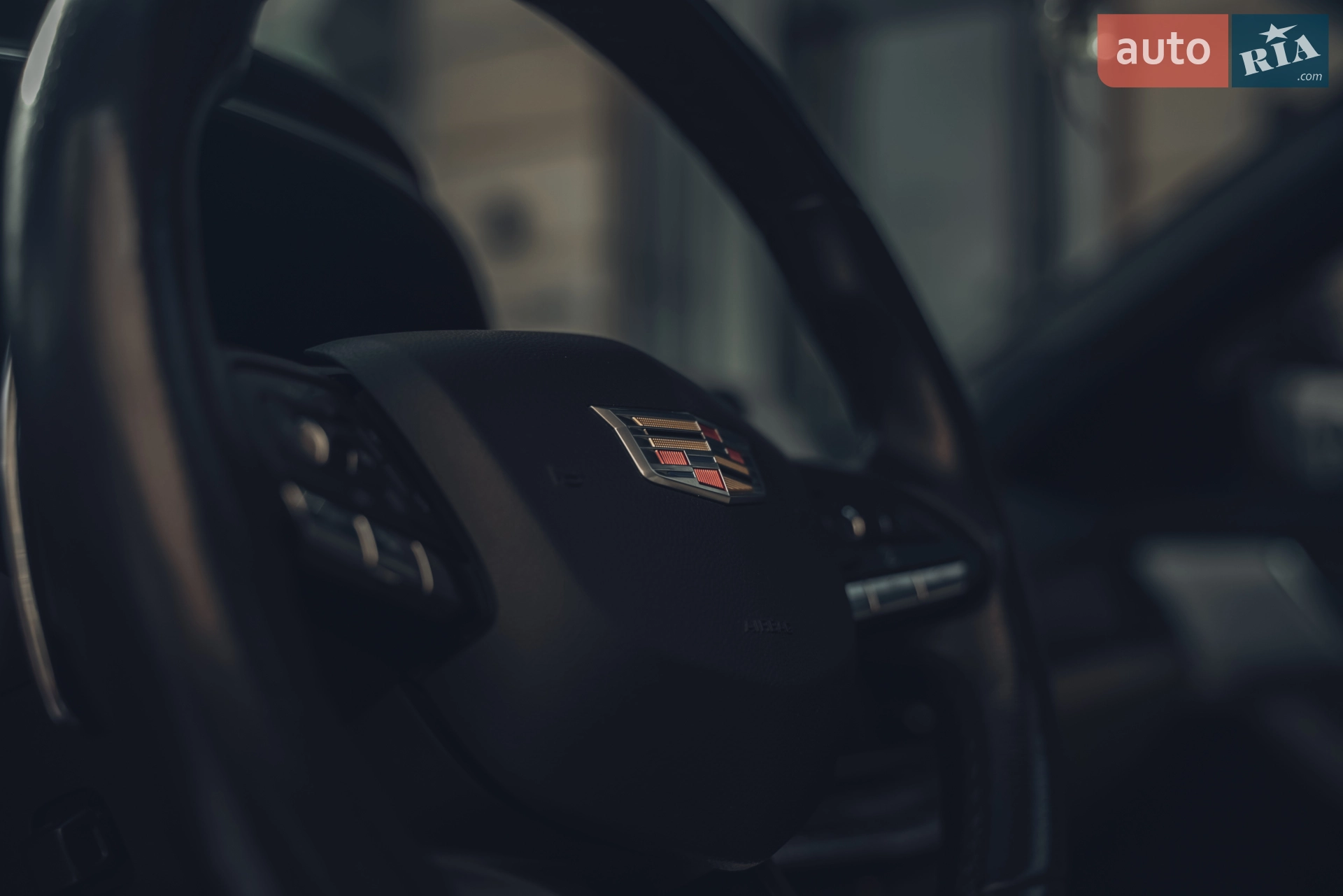 2020 Cadillac CT5 - мініатюра 107