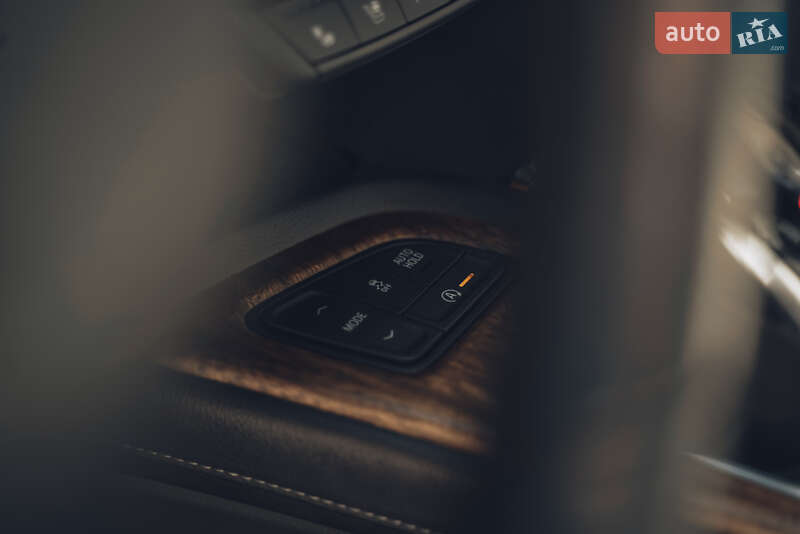 Седан Cadillac CT5 2020 в Одессе