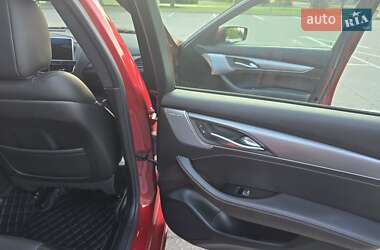 Седан Cadillac CT5 2020 в 