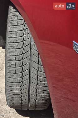 Седан Cadillac CT5 2020 в 