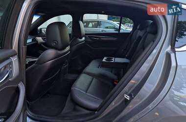 Седан Cadillac CT5 2021 в 