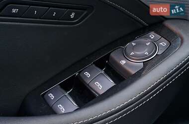 Седан Cadillac CT5 2021 в 
