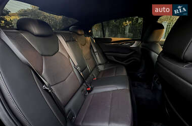 Седан Cadillac CT5 2022 в 