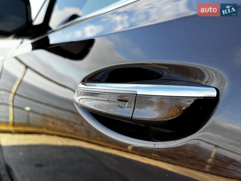 Седан Cadillac CT5 2020 в Одессе