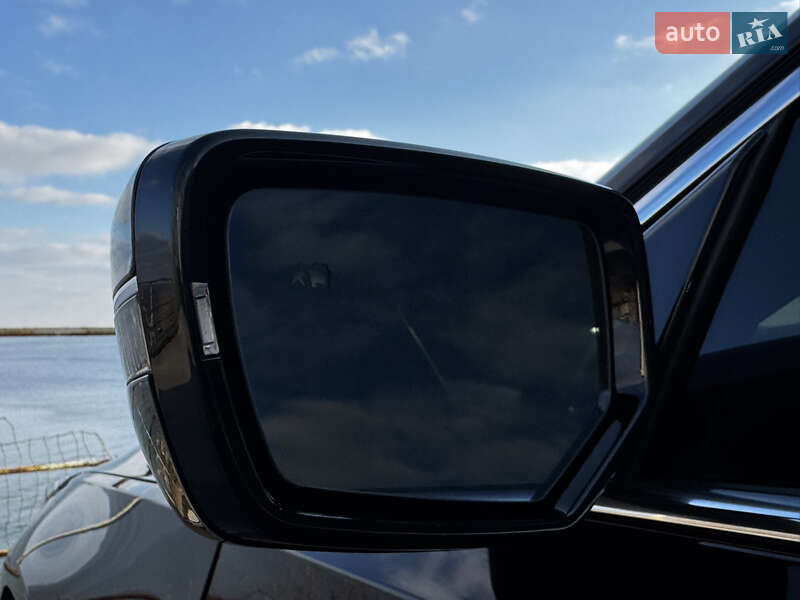 Седан Cadillac CT5 2020 в Одессе