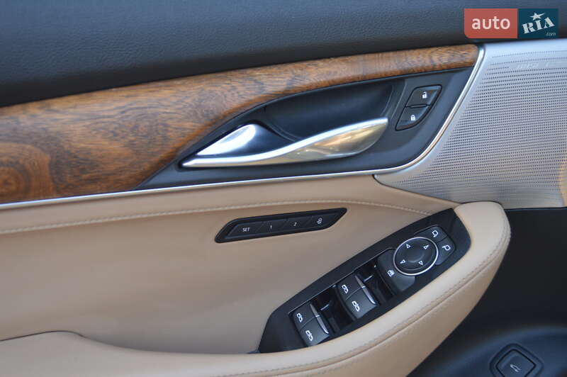Седан Cadillac CT5 2020 в Одессе
