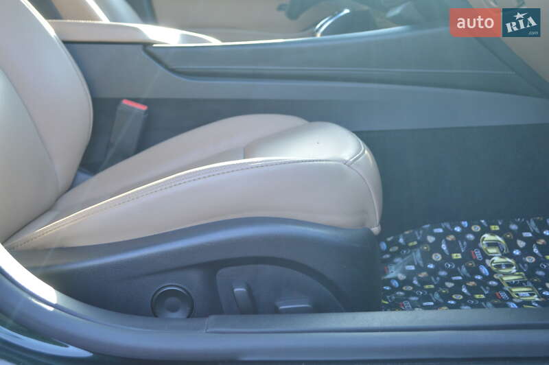 Седан Cadillac CT5 2020 в Одессе