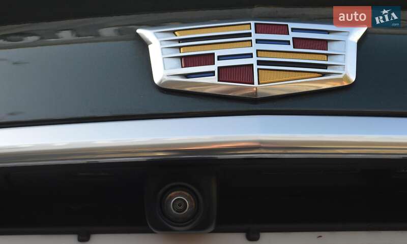 Седан Cadillac CT5 2020 в Одессе